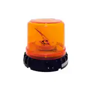 LED ROTATING BEACON HARD WIRE
